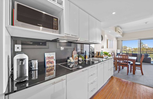 Mandurah Apartment | Mandurah Resort by the Beach