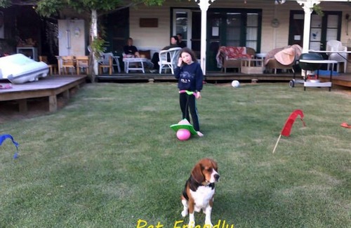 North Yunderup House | Mandurah Riverfront Holiday Rental - Own Mooring