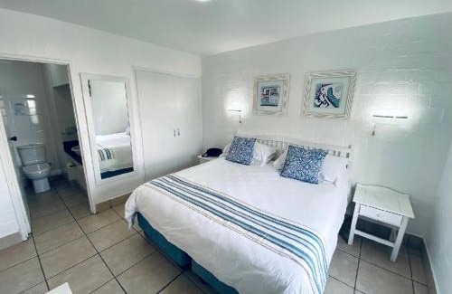 Mykonos Apartment | Mandy's kaliva Club Mykonos