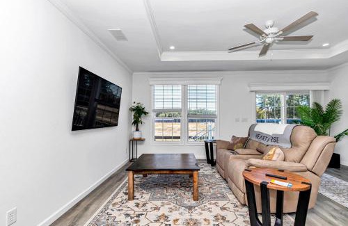 Fellowship Apartment | Mane House