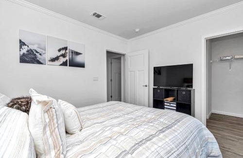 Fellowship Apartment | Mane House