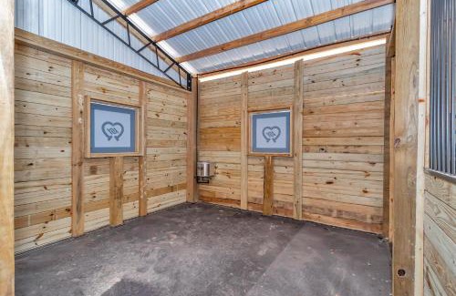 Fellowship Apartment | Mane House