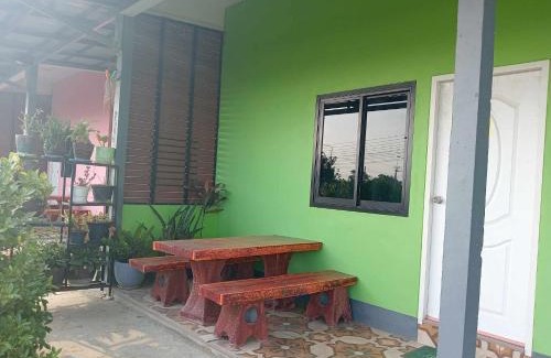 Buriram Villa | Manee House - บ้านมณี