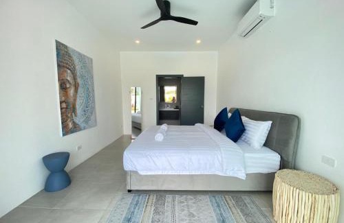 Bophut Villa | MANEE Jasmine Pool Villa, Bangrak, Bo Phut, Fisherman's Village
