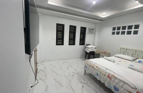 Donsol House | MaNel Guest House Hotel