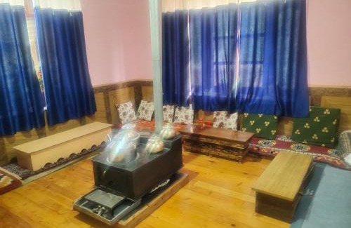 Keylong House | Manepa Homestay Kardang
