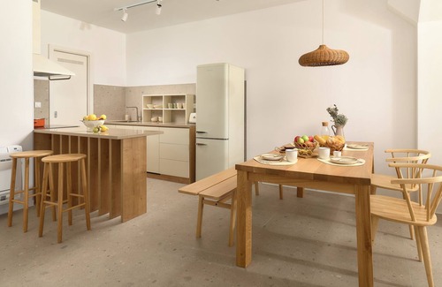 Solta Apartment | Manere Stay