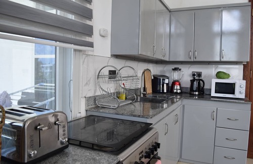 Zanzibar Town Villa | Maneri Villa - Second Floor Apartment n