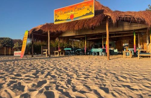Anakao Hotel | Maneva Beach