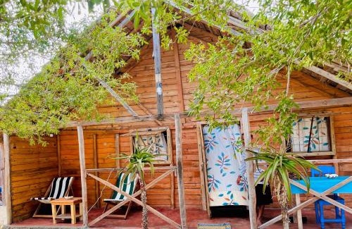 Anakao Hotel | Maneva Beach