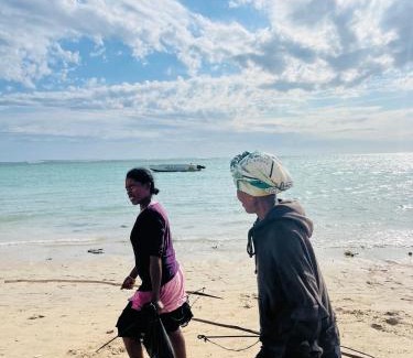 Anakao Hotel | Maneva Beach