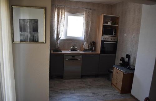 North Macedonia Apartment | MANEVI Apartment