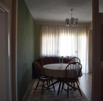 North Macedonia Apartment | MANEVI Apartment