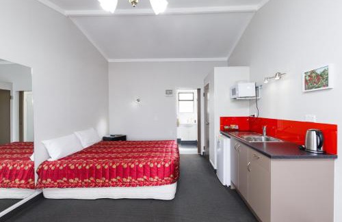 Feilding Hotel | Manfeild Park Motel