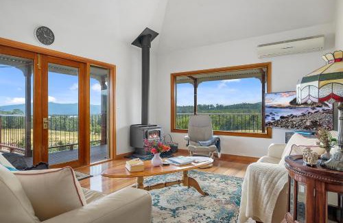 South Bruny House | Manfield Country Bruny Island
