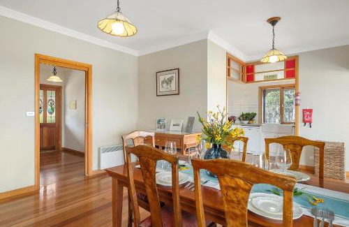 South Bruny House | Manfield Country Bruny Island