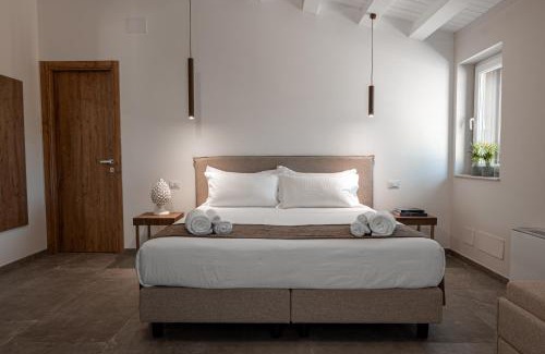 Mussomeli House | Manfredomus