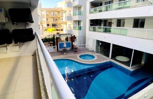 Cabo Frio Apartment | Manfrenati Ap