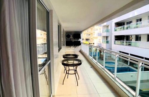 Cabo Frio Apartment | Manfrenati Ap