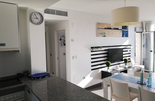 San Javier Apartment | MANGA BEACH CLUB BLOCKS 3