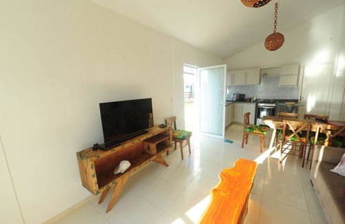 Pilar Apartment | Manga Verde Beach 09: Sky and Beach ViewH