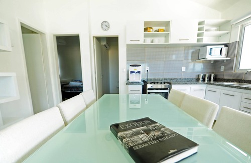 Pilar Apartment | Manga Verde Beach 10: Sky and Beach ViewH