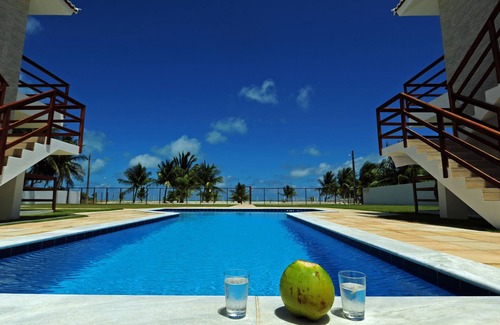 Pilar Apartment | Manga Verde Beach 11: Pool and Ocean View H