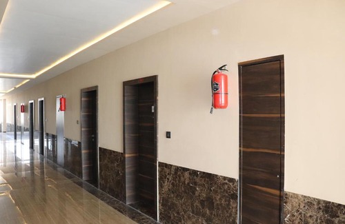 Beawar Hotel | Mangal Grand Hotel