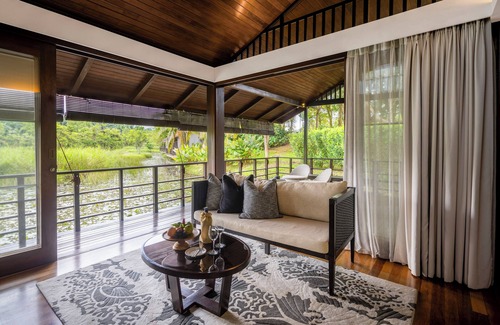 Gambang Hotel | Mangala Estate Boutique Resort - Small Luxury Hotel of the World