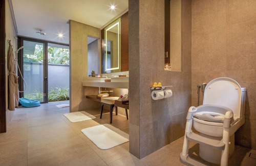 Gambang Hotel | Mangala Estate Boutique Resort - Small Luxury Hotel of the World
