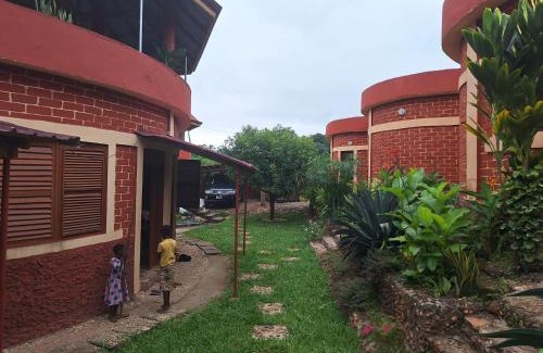 Assoli Hotel | MANGALA Hotel BIO