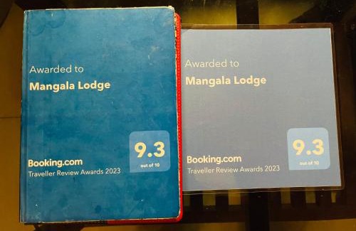 Kurunegala House | Mangala Lodge