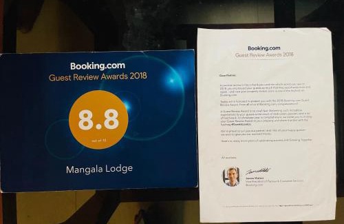 Kurunegala House | Mangala Lodge
