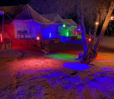 Khuri Hotel | Mangalam Resort Khuri