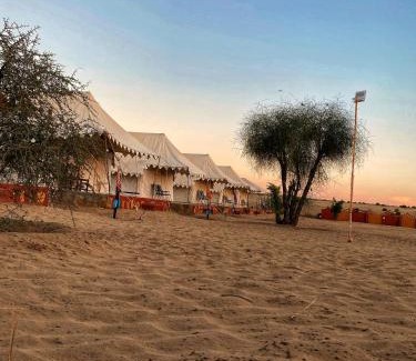 Khuri Hotel | Mangalam Resort Khuri