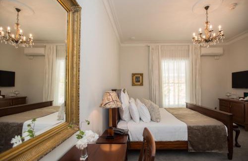 Havelock North Hotel | Mangapapa Hotel