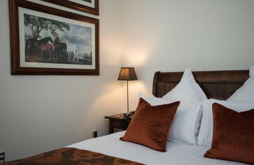 Havelock North Hotel | Mangapapa Hotel