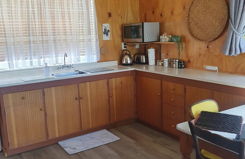 Upper Hutt Cottage | Mangaroa Farmstay,nA quiet peaceful cosy rural retreat and not far from town.