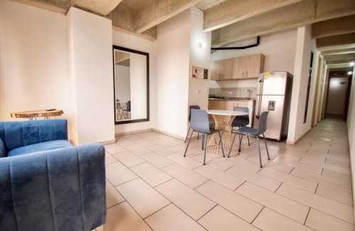 Medellin Hotel | Mangata Living by Bernalo Hotels