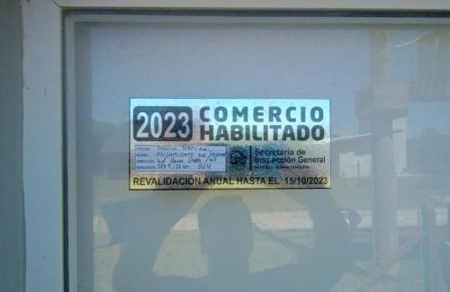 Mar de Cobo House | Mangata mono