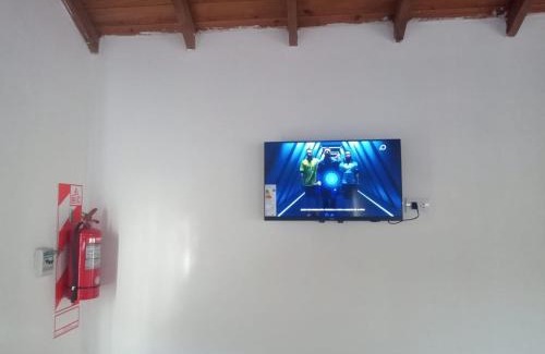 Mar de Cobo House | Mangata mono