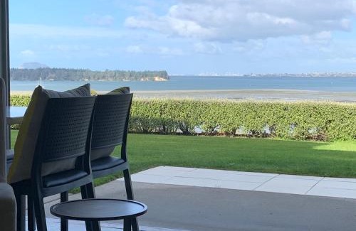 Omokoroa Apartment | Mangawhai Bay B&B