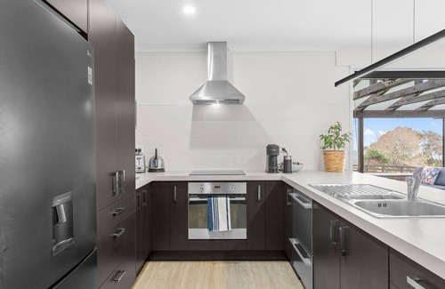 Mangawhai House | Mangawhai Maketu - Mangawhai Holiday Home