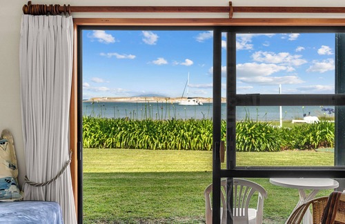 Mangawhai Heads Cottage | Mangawhai Marvel - Mangawhai Heads Holiday Unit