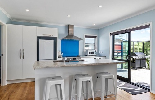 Mangawhai Heads House | Mangawhai Monarch - Mangawhai Heads Holiday Home