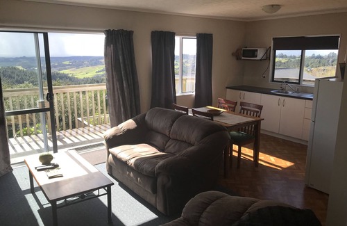 Mangawhai Apartment | Mangawhai Retreat Apartments