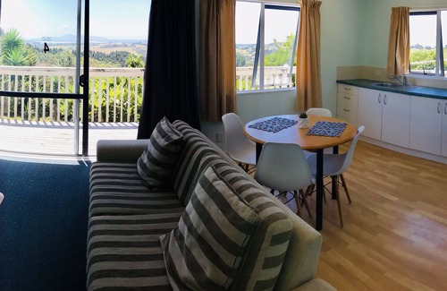 Mangawhai Apartment | Mangawhai Retreat Apartments