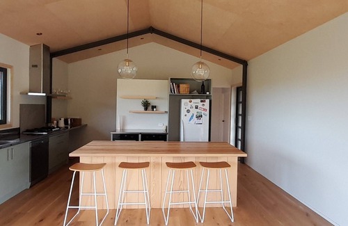 Waipu House | Mangawhai Rural Retreat