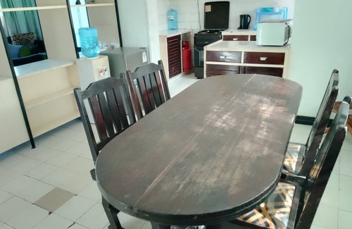 Mombasa Apartment | MANGAZA OCEAN VIEW APARTMENT