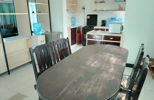 Mombasa Apartment | MANGAZA OCEAN VIEW APARTMENT